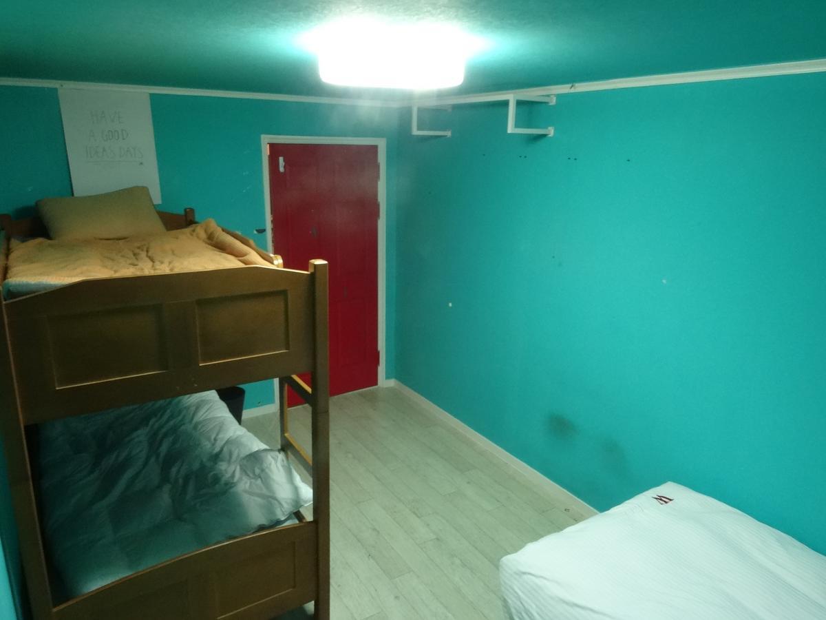 8motel * Seoul